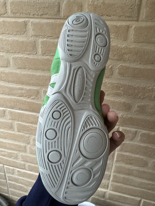 Борцовки asics 36 розмір