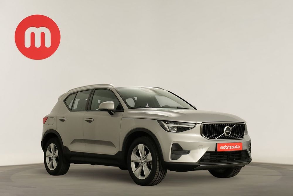 Volvo XC 40 1.5 T2 Core Auto