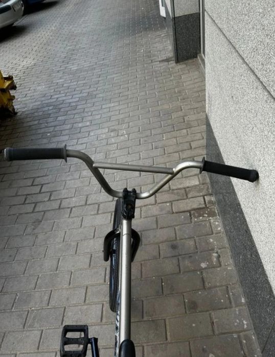 Bmx stereo koła 20 cali bardzo dobry