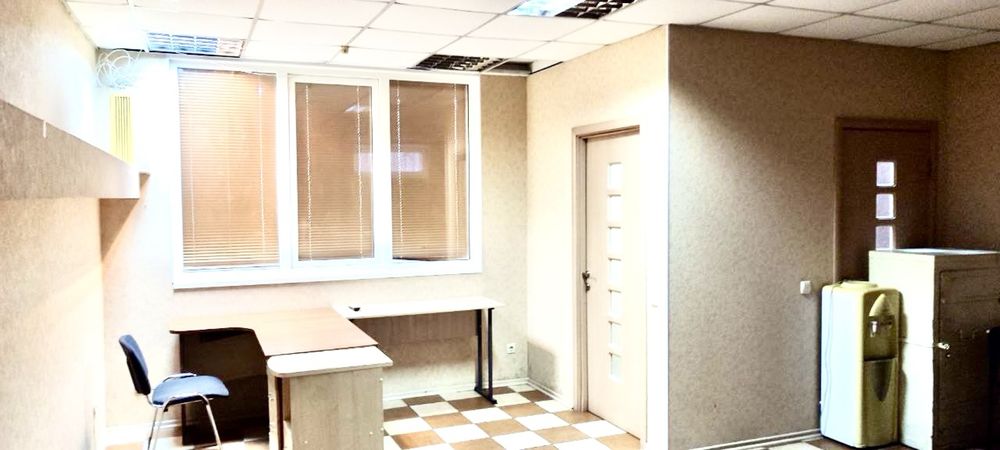 Офісне приміщення