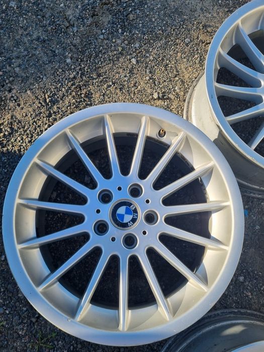 Concave styling 32 18