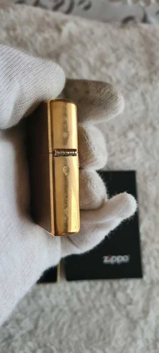 Zapalniczka Zippo Marlboro Rodeo 1999 XV. Nowa