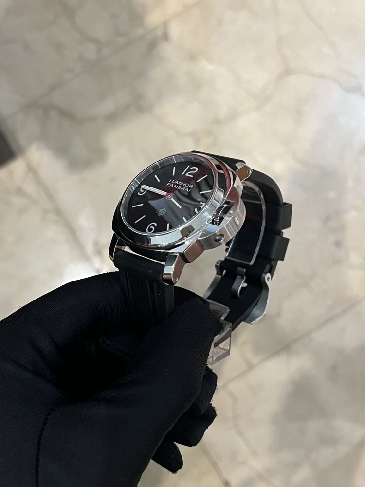 Panerai PAM01086 - Full Set - 2022 - Como Novo