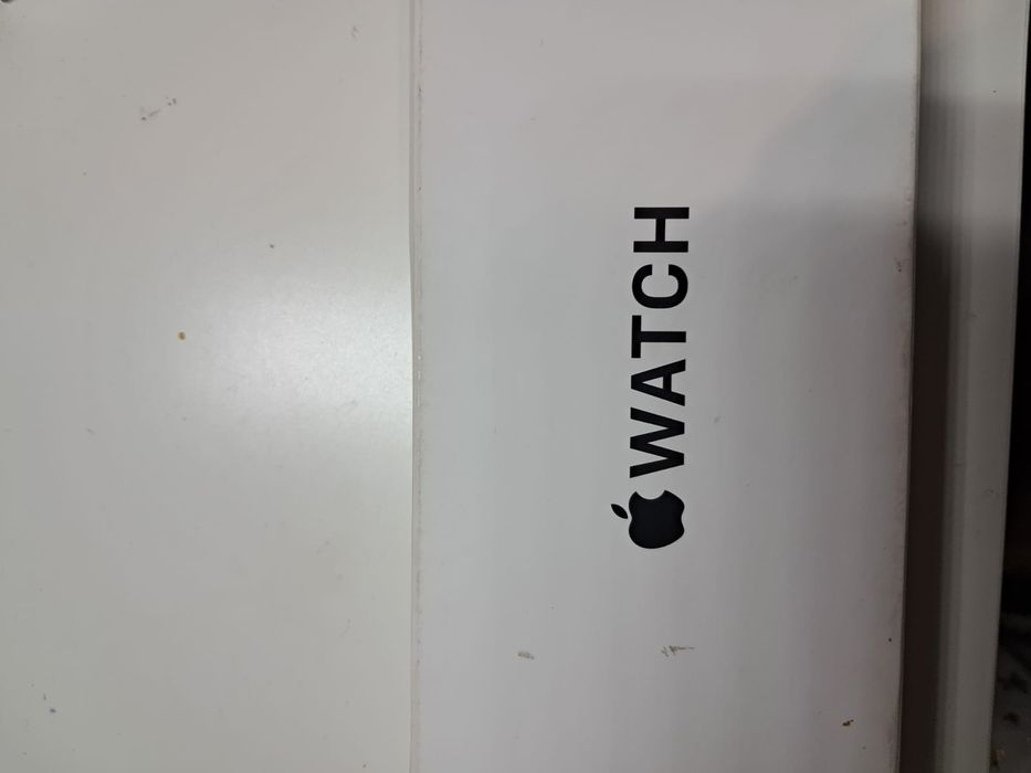 Apple watch SE2 GPS 44mm Midnight