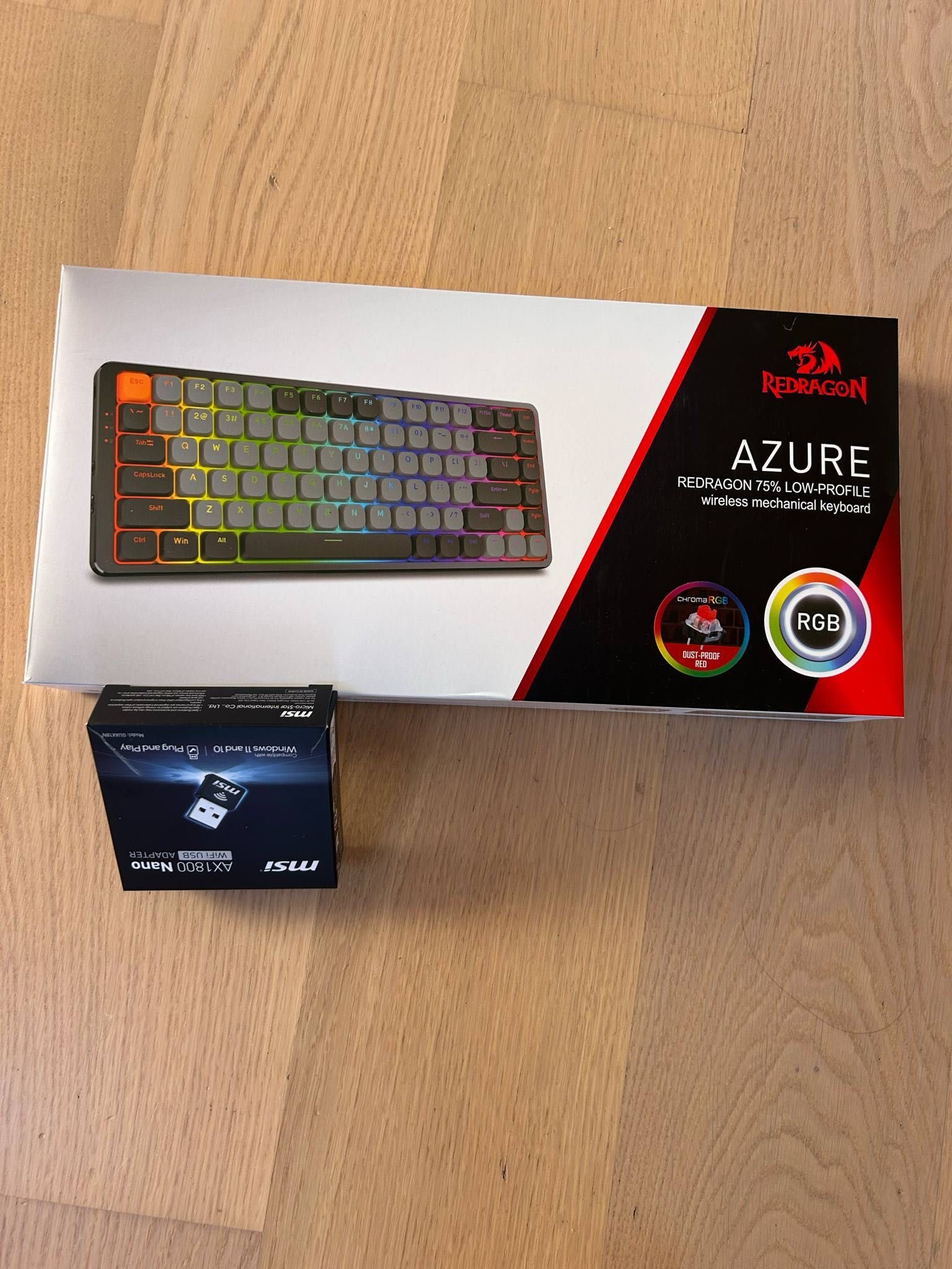 Komputer gamingowy, GTX 960, Intel Core i5 + Monitor + Klawiatura