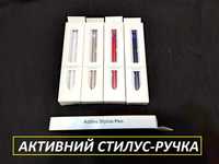 Активный стилус ручка Smart Pen для планшетов Samsung, Lenovo, Apple