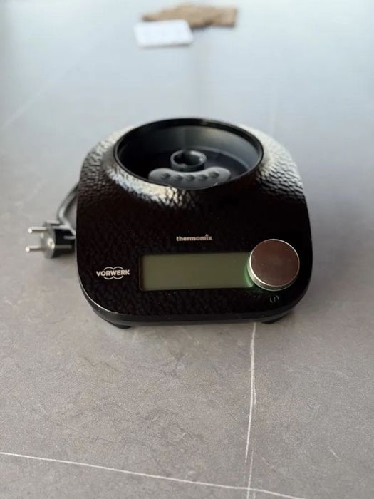 Thermomix stacja friend