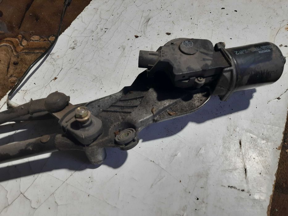 Трапеція та моторчик дворников Тойота Селіка Т230 2005 рік