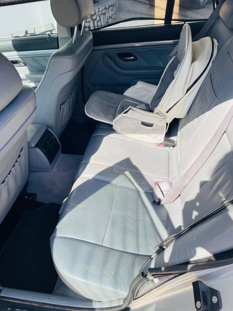 BMW 520D 136cv 2001