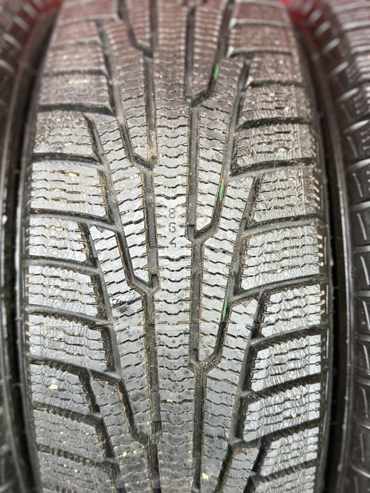 Зимняя резина 185/65/15 Nokian Nordman RS2