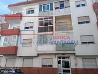 Apartamento T3 Amora