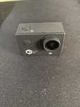 Action Cam Nedis 4k n-go