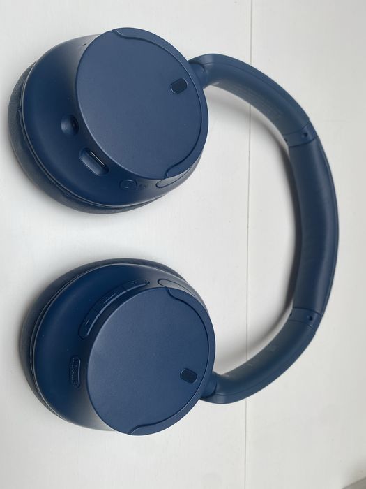 Headphones SONY S