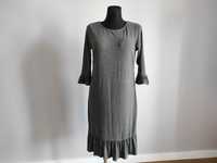 Esmara szara sukienka ciążowa 40 L - 42 xl