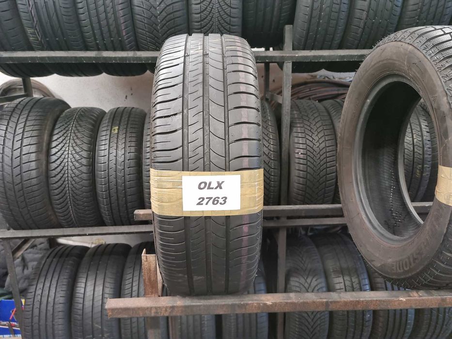 205/60/16 96V Michelin Energy Saver +*