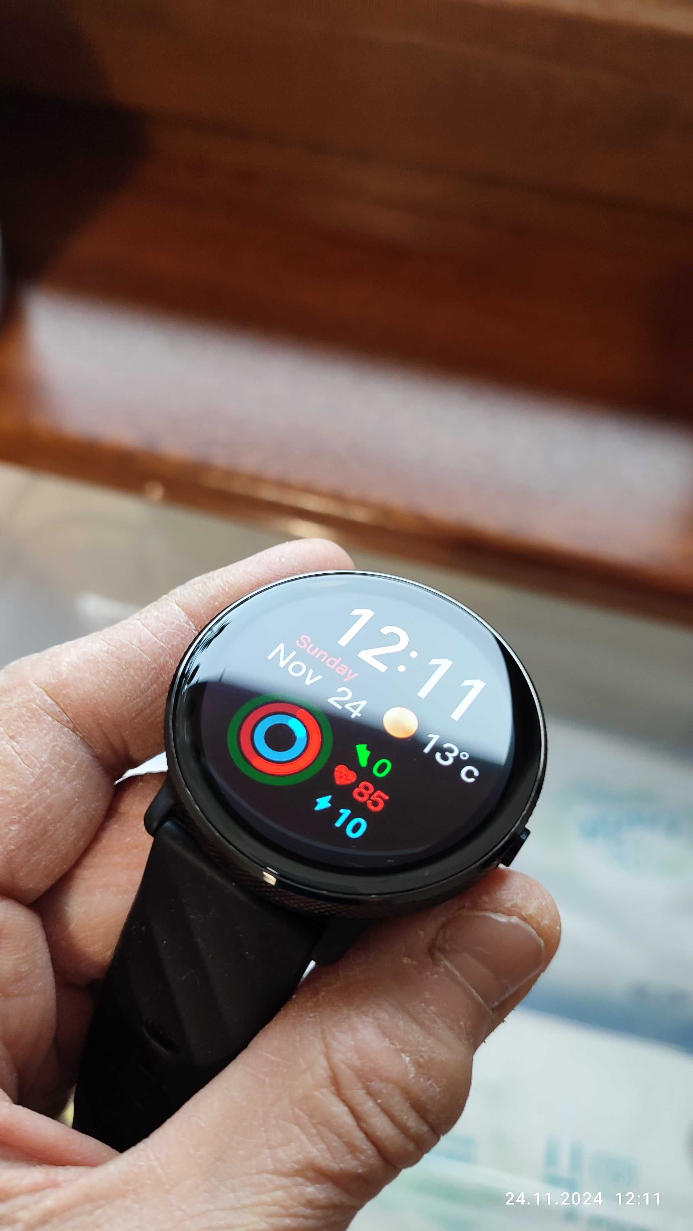 Smartwatch zegarek Zeblaze GTR 3 PRO