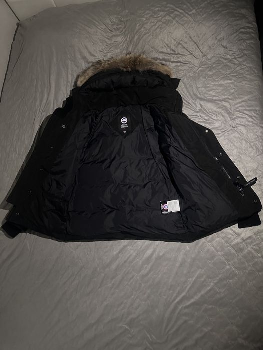 Casaco Canada Goose