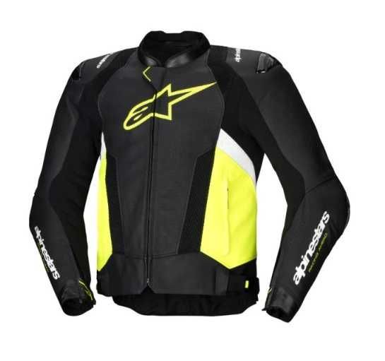 Kurtka motocyklowa Alpinestars MISSILE V3 Airflow 50'52'54'56'58