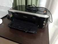 Принтер Canon PIXMA IP3600