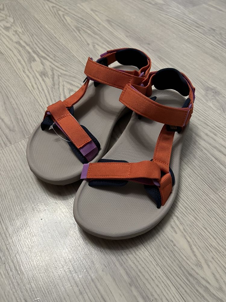 Сандалі босоніжки Teva Hydratrek Tigerlily EUR 39 25 см Тева