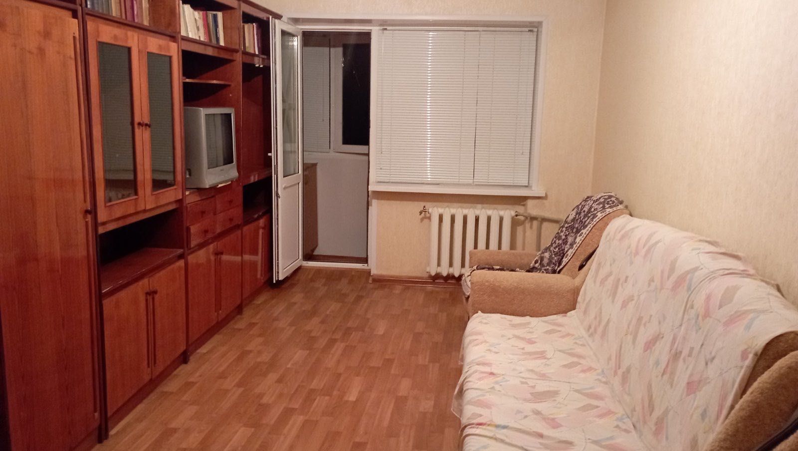 3-кімнатна квартира