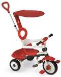 Triciclo Pegaso NOVO