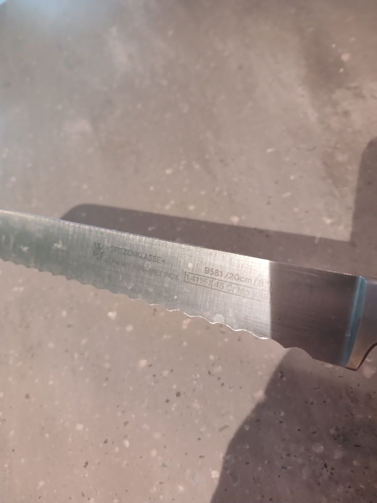 Ніж кухонний Zwilling WMF