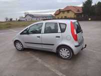 Mitsubishi Colt VI