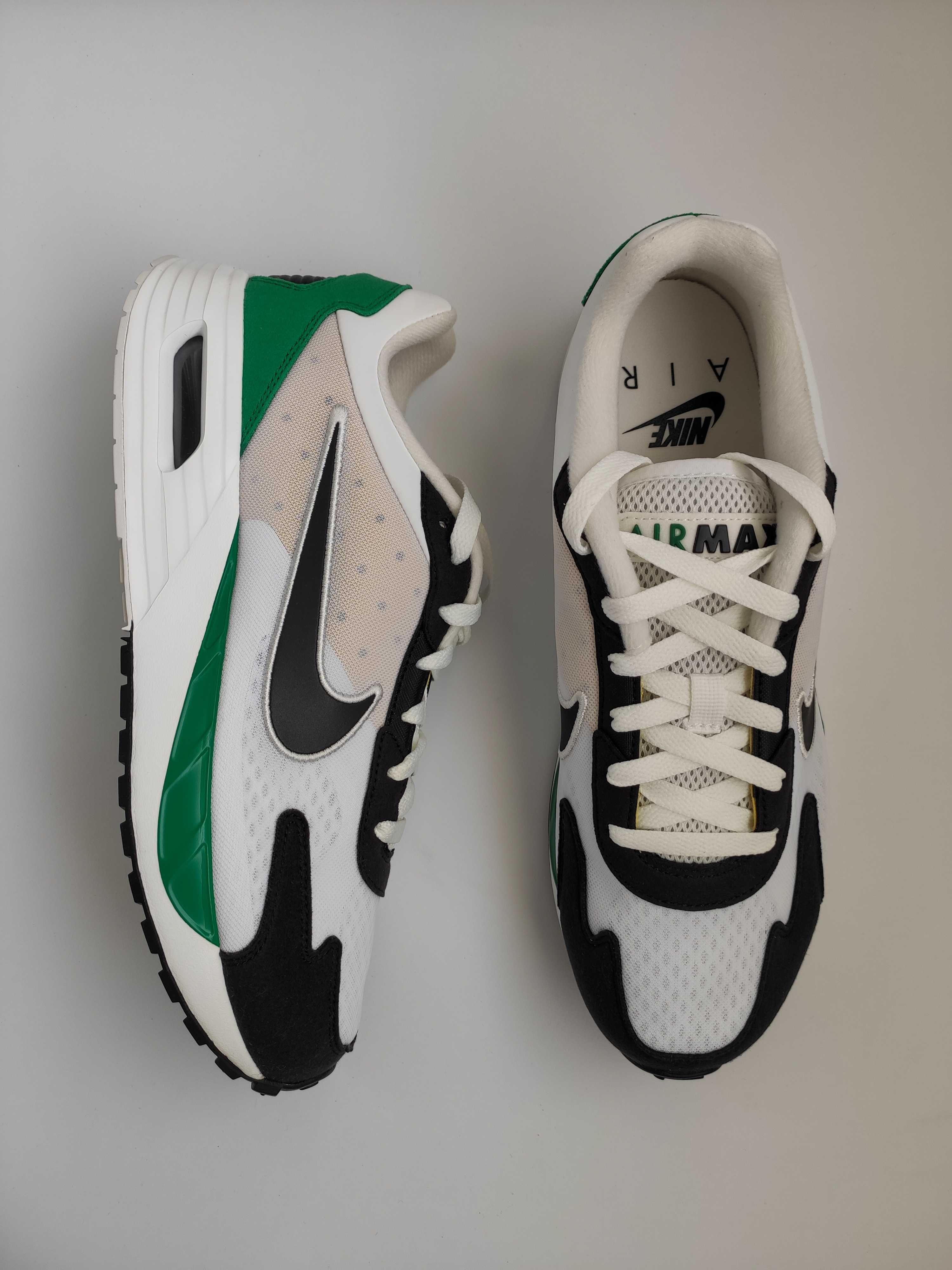 Кросівки Nike Air Max Solo 42.5 43 44