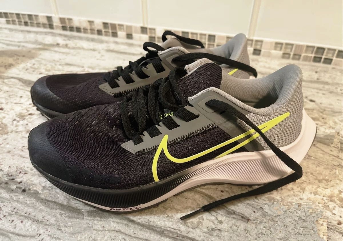Nike air zoom pegasus 39 premium Оригінал бігові кросівки
