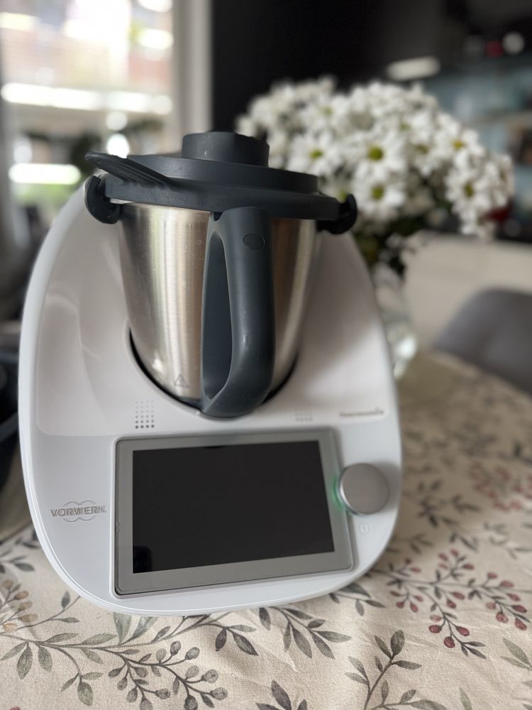 Thermomix 6 , stan bardzo dobry