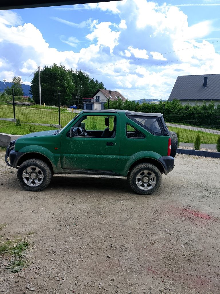 Sprzedam samochód