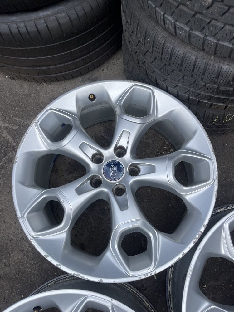 Диски Ford r19, 5/108r19 Ford original