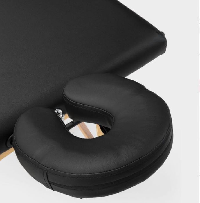 Łóżko kosmetyczne do masażu leżanka NOWE do stylizacji rzęs