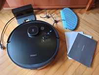 Robot sprzątający Ecovacs Deebot Ozmo 950 WIFI + mapy i mopowanie