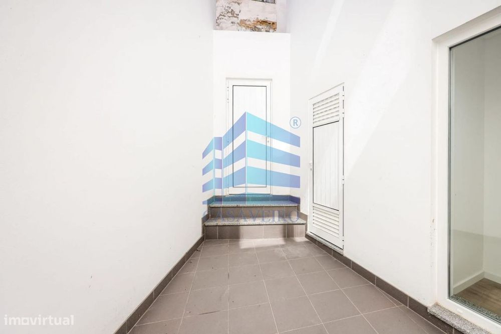 Moradia T5 remodelada no centro de Ilhavo