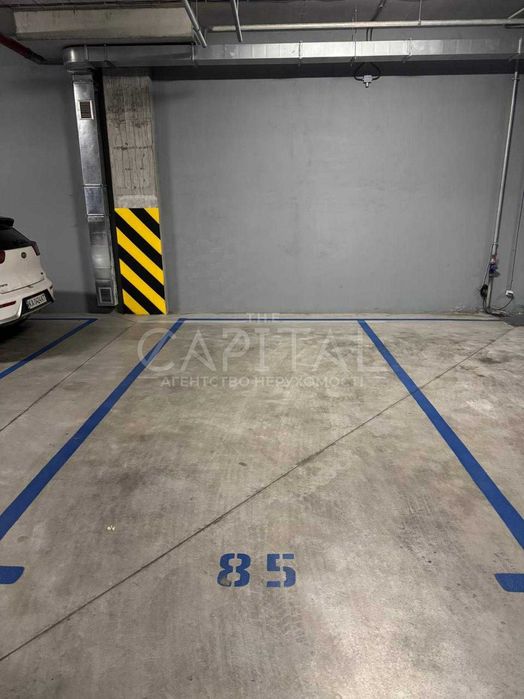 Оренда сучасної квартири ПЕРША ЗДАЧА Балкон ПАРКІНГ В ЦІНІ