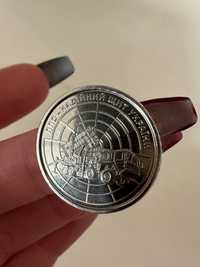 колекційна монета 10 грн ппо