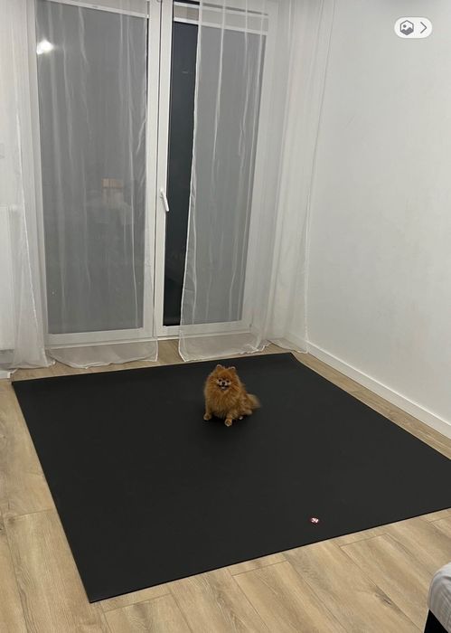 Mata do yogi Manduka PRO