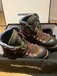 Dsquared2 buty męskie rozm. 40.