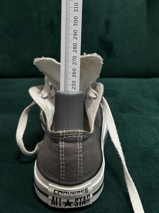 Buty damskie firmy Converse