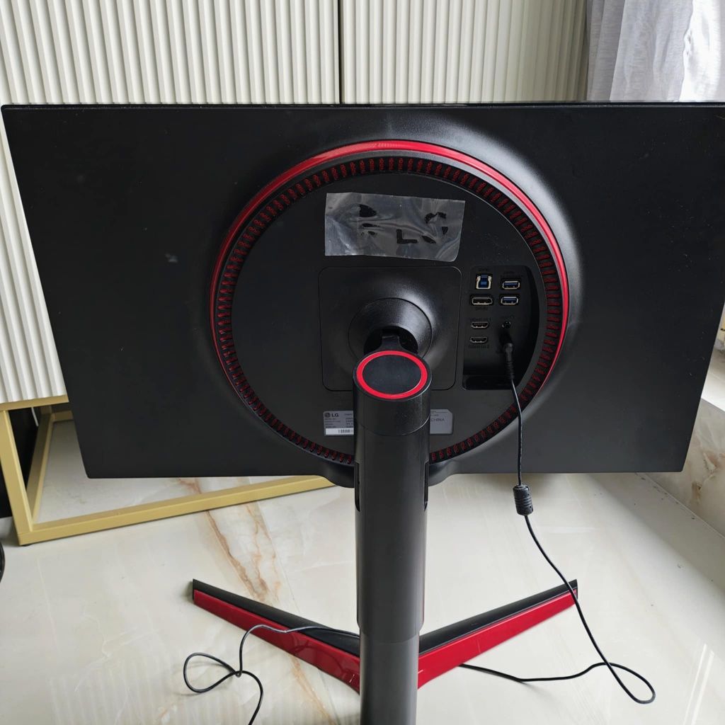 Monitor LG 27GN750B