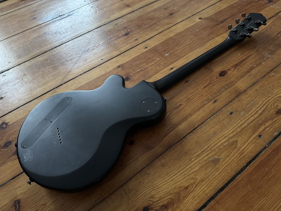 Yamaha AES520-D6 Drop 6 baritone