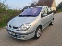 Renault Scenic Zadbana Gaz Automat