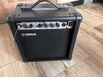 Wzmacniacz Yamaha  GA 15