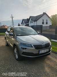 Skoda Karoq 1.5 Turbo DSG 2022r