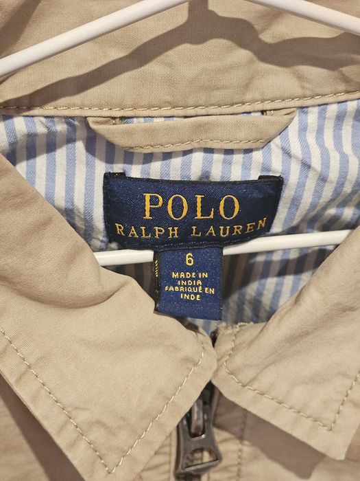 Casaco Polo Ralph Lauren, rapaz 6 anos