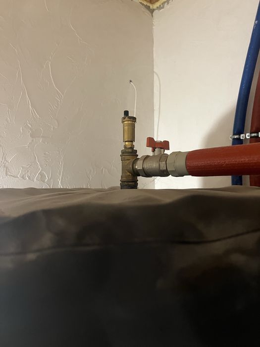 Теплоакумулятор Altep TAO 800 180 з утеплювачем