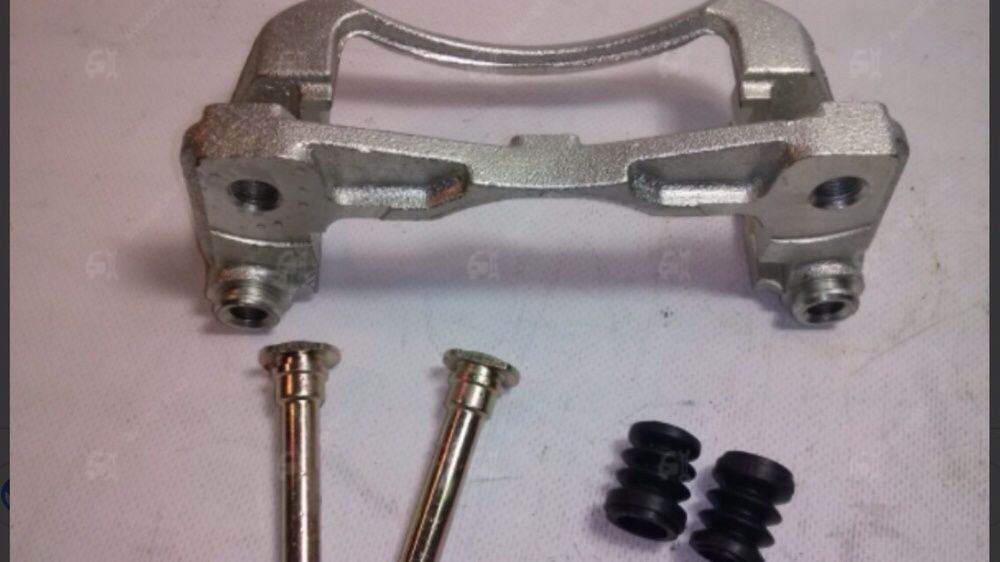 Реставрація суппортов, проточка тормозных дисков