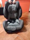 Cadeira de carro para criança até 36kg